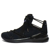 (WMNS) PUMA Fierce Rope Velvet Vr Black 190235-02