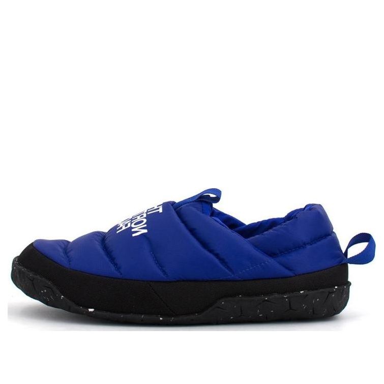 THE NORTH FACE Nuptse Mules 'Blue' NF0A5G2F-ZXC