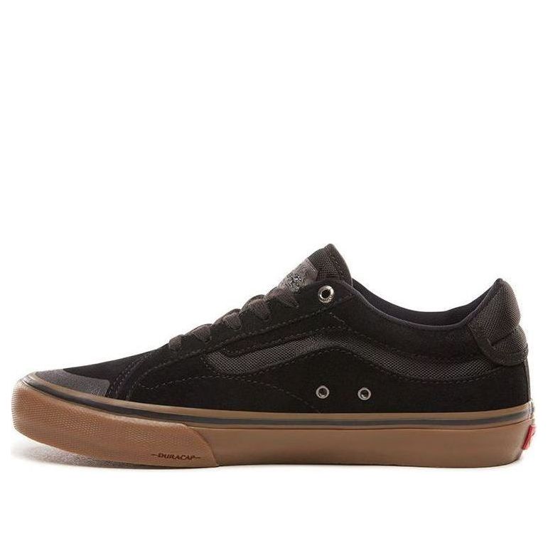 Vans TNT Advanced Prototype 'Black Gum' VN0A3TJXB9M