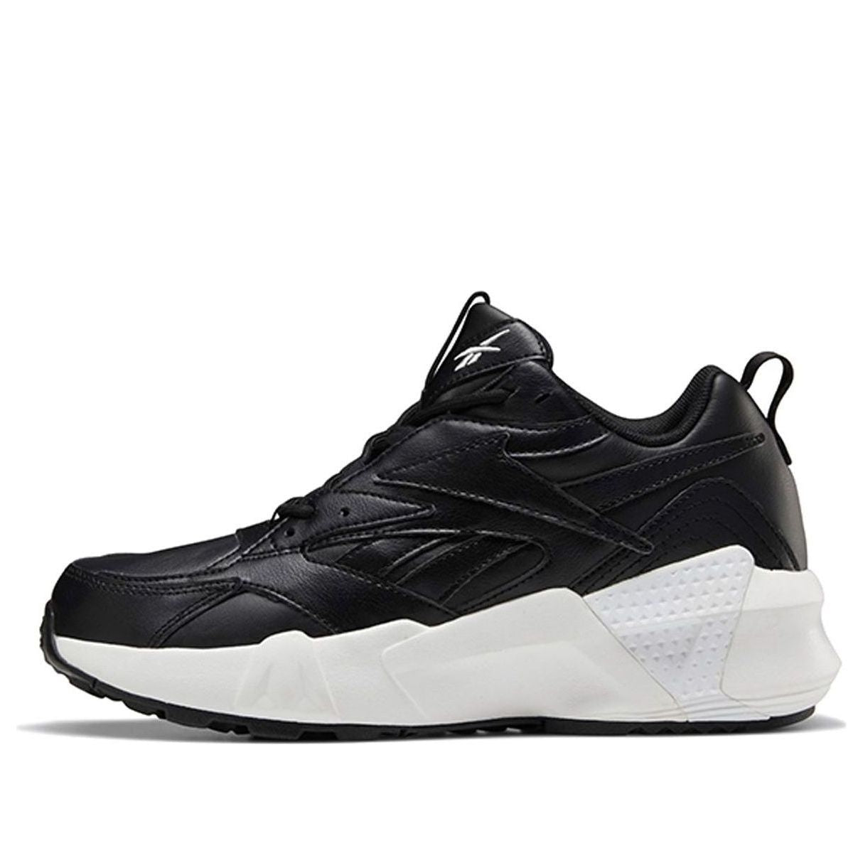 (WMNS) Reebok Aztrek Double Mix 'Black White' EH2337