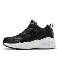 (WMNS) Reebok Aztrek Double Mix 'Black White' EH2337