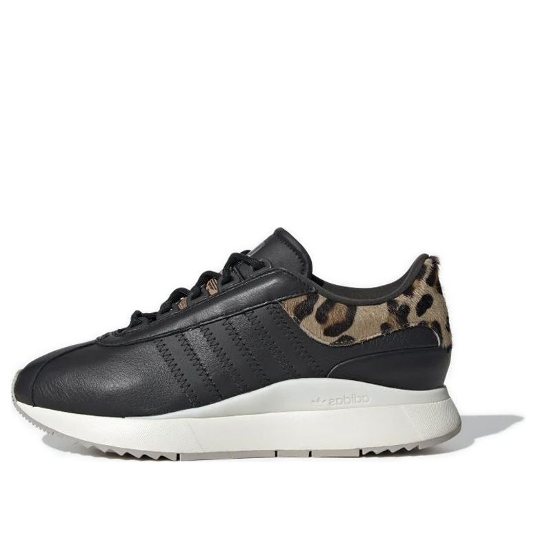 (WMNS) adidas SL Andridge 'Leopard' EF5545