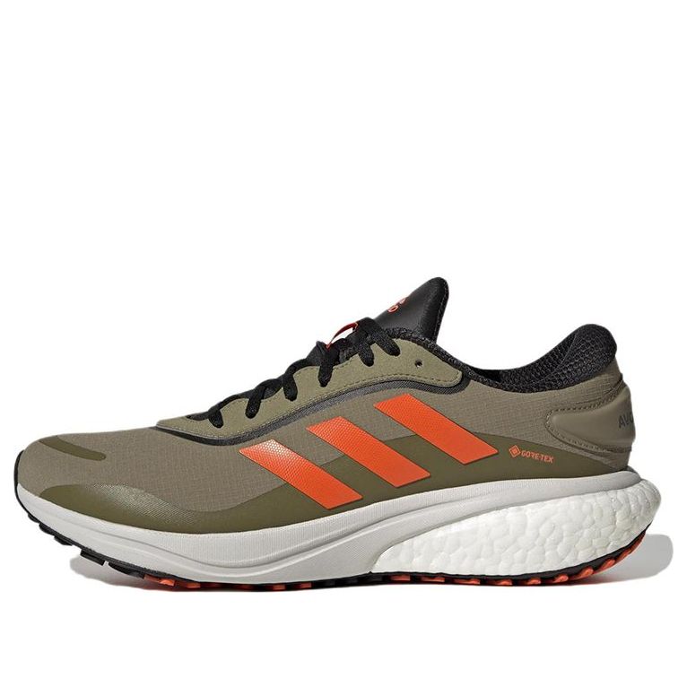 adidas Supernova GTX 'Green' GW9110