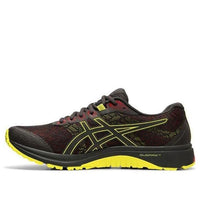 ASICS GT-1000 8 G-TX 'Graphite Grey Sour Yuzu' 1011A567-020
