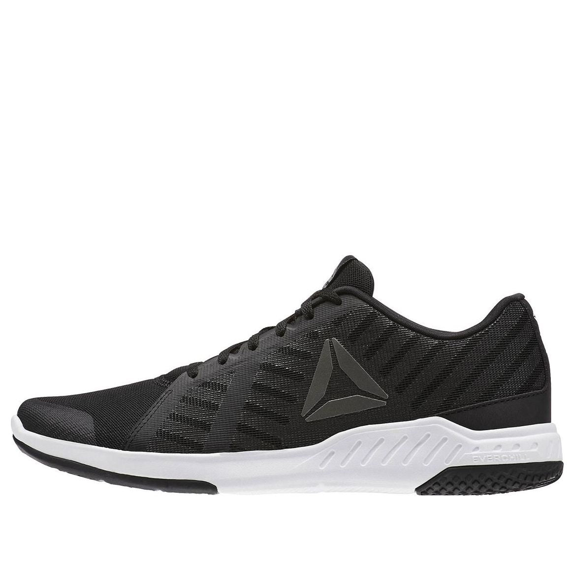 Reebok Everchill TR 2.0 'Black Pewter' BS5307