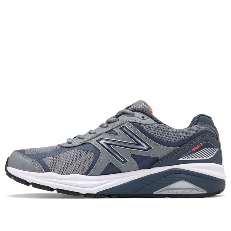 (WMNS) New Balance 1540v3 'Gunmetal Dragonfly' W1540GD3