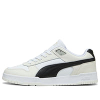 PUMA Rbd Game Low 'White Black' 386373-27