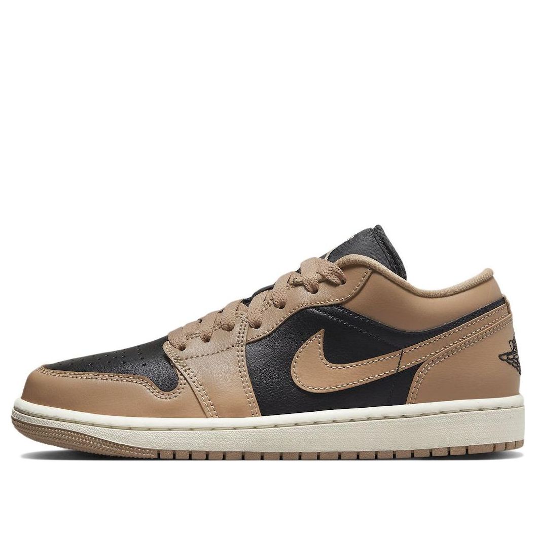 (WMNS) Air Jordan 1 Low 'Desert' DV0774-201