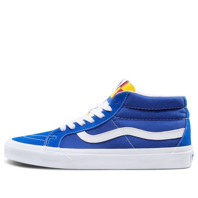 Vans SK8-MID REISSUE 'Blue' VN0A391FTOW
