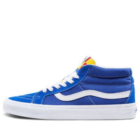 Vans SK8-MID REISSUE 'Blue' VN0A391FTOW