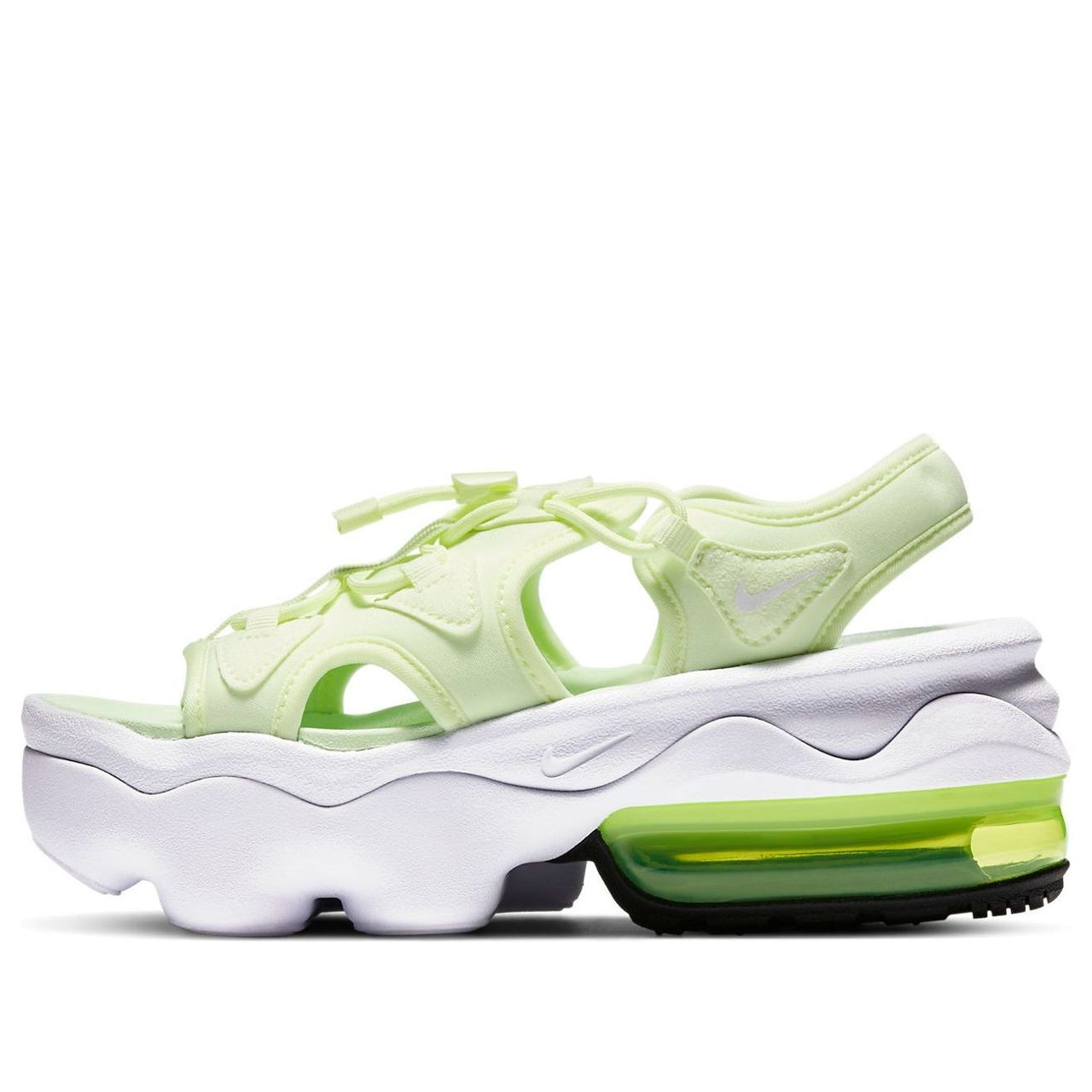 (WMNS) Nike Air Max Koko 'Barely Volt' CW9705-700