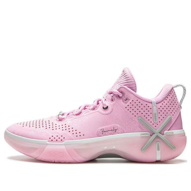 Li-Ning Wade Shadow 6 'Miami Night' ABPU029-8