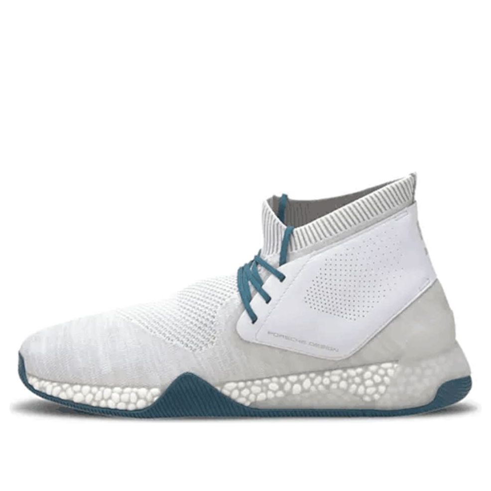 PUMA Porsche Design Hybrid Evokni 'Grey White' 306417-04