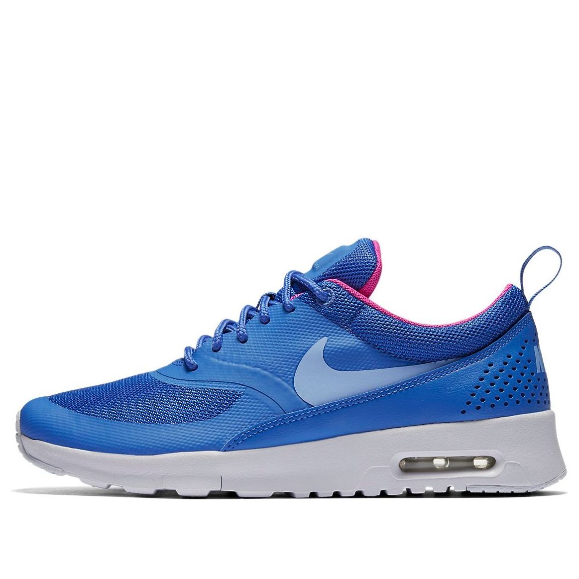 (GS) Nike Air Max Thea 'Comet Blue' 814444-404