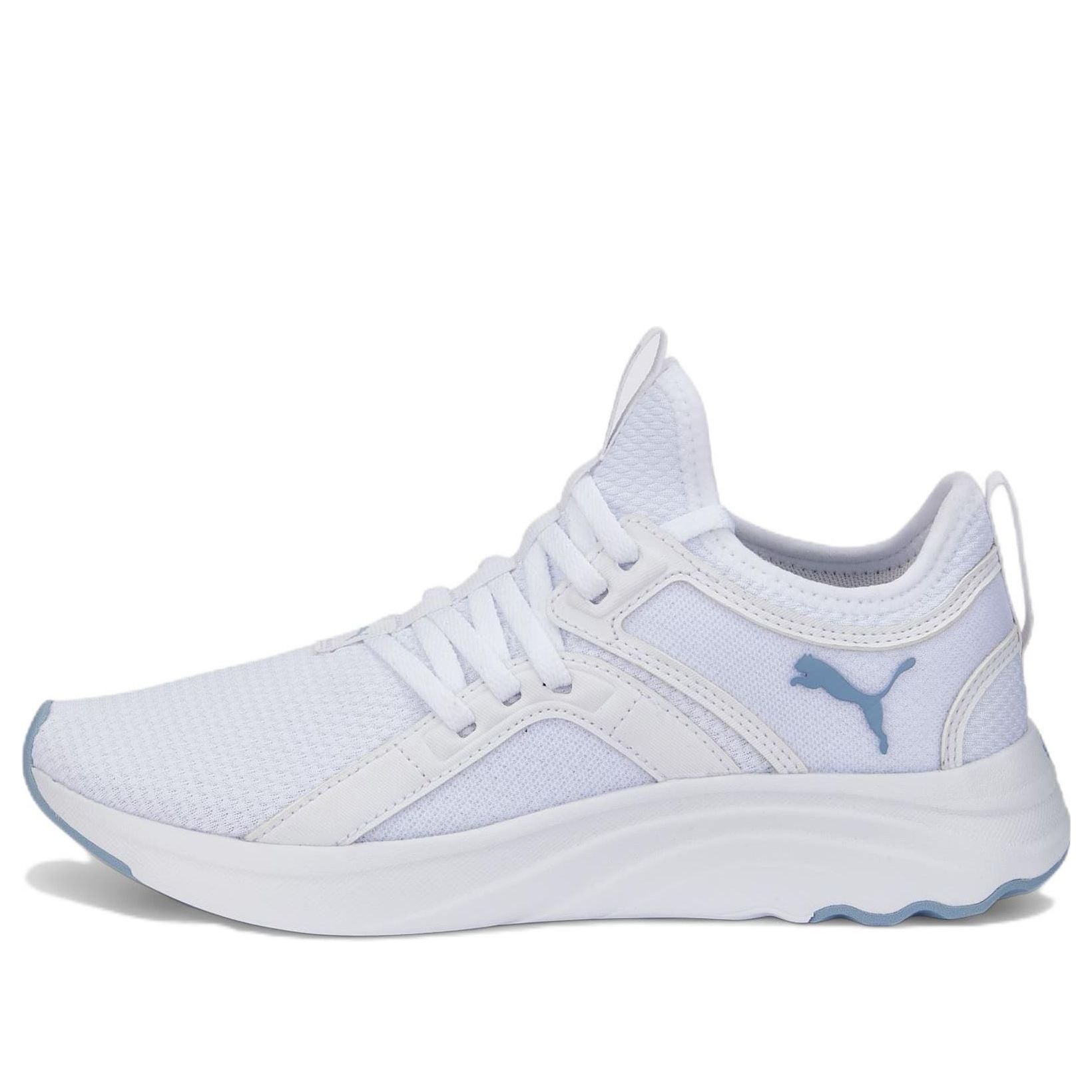 (WMNS) PUMA Softride Sophia 'White Blue Wash' 194355-20