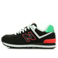 (WMNS) New Balance 574 'Pop Tropical' WL574HRK