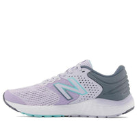 (WMNS) New Balance 520 v7 'Purple Gray White' W520RG7