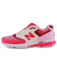 New Balance 774 Series Low-Top White/Red M774PK3