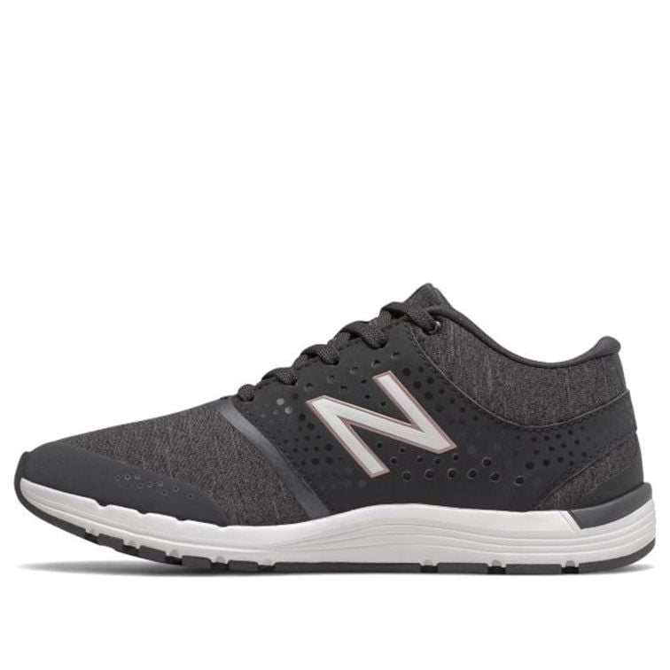 (WMNS) New Balance 577 Series Low-Top Black WX577RP4