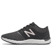 (WMNS) New Balance 577 Series Low-Top Black WX577RP4