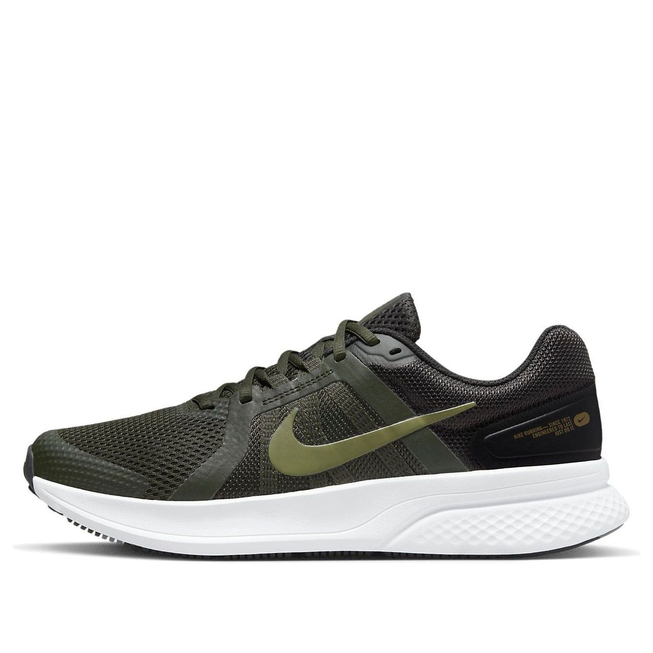 Nike Run Swift 2 'Sequoia Pilgrim' CU3517-301