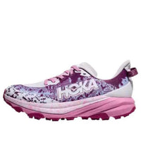(GS) HOKA ONE ONE Speedgoat 6 'Starlight Glow Lupine' 1156933-SGHT