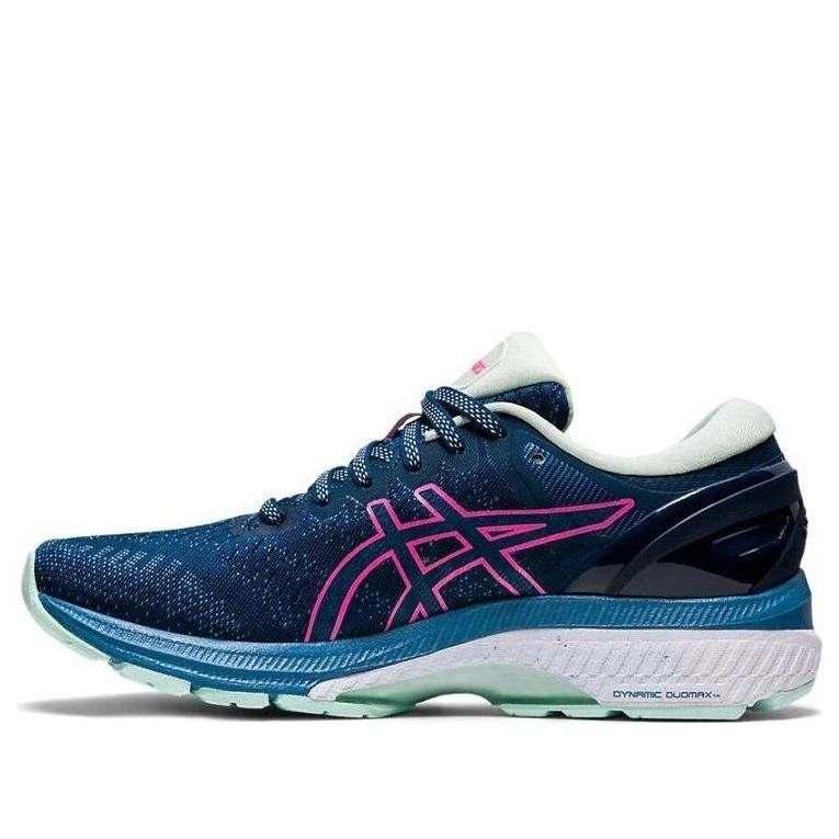 ASICS Gel-Kayano 27 'Blue' 1012A951-400