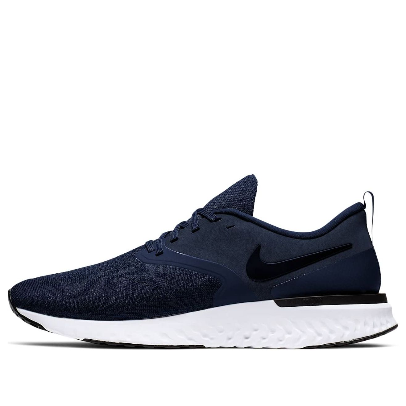 Nike Odyssey React Flyknit 2 'Blue' AH1015-404