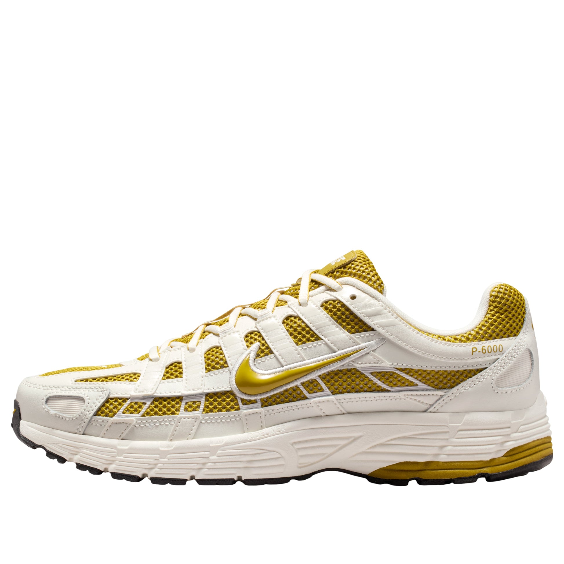 Nike P-6000 'Sail Light Bone Peat Moss'  IO8711-100
