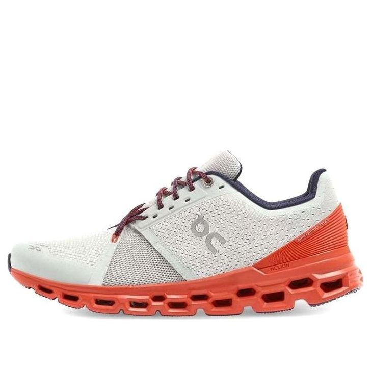 On Running Cloudstratus 'Mineral Rust' 29.99565