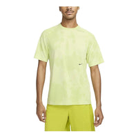 Nike Dri-FIT ADV A.P.S. T-Shirt 'Green' DX6955-113