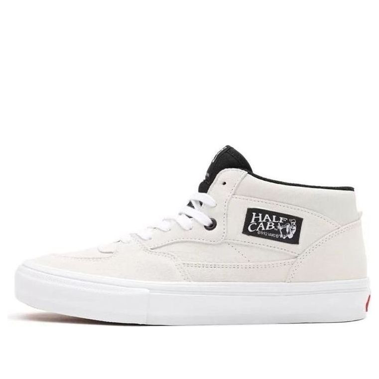 Vans Skate Half White VN0A5FCDQJM