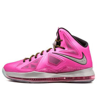 Nike Lebron 10 'Kay Yow' 398962-232