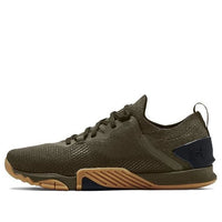 Under Armour TriBase Reign 3 'Victory Green' 3023698-300