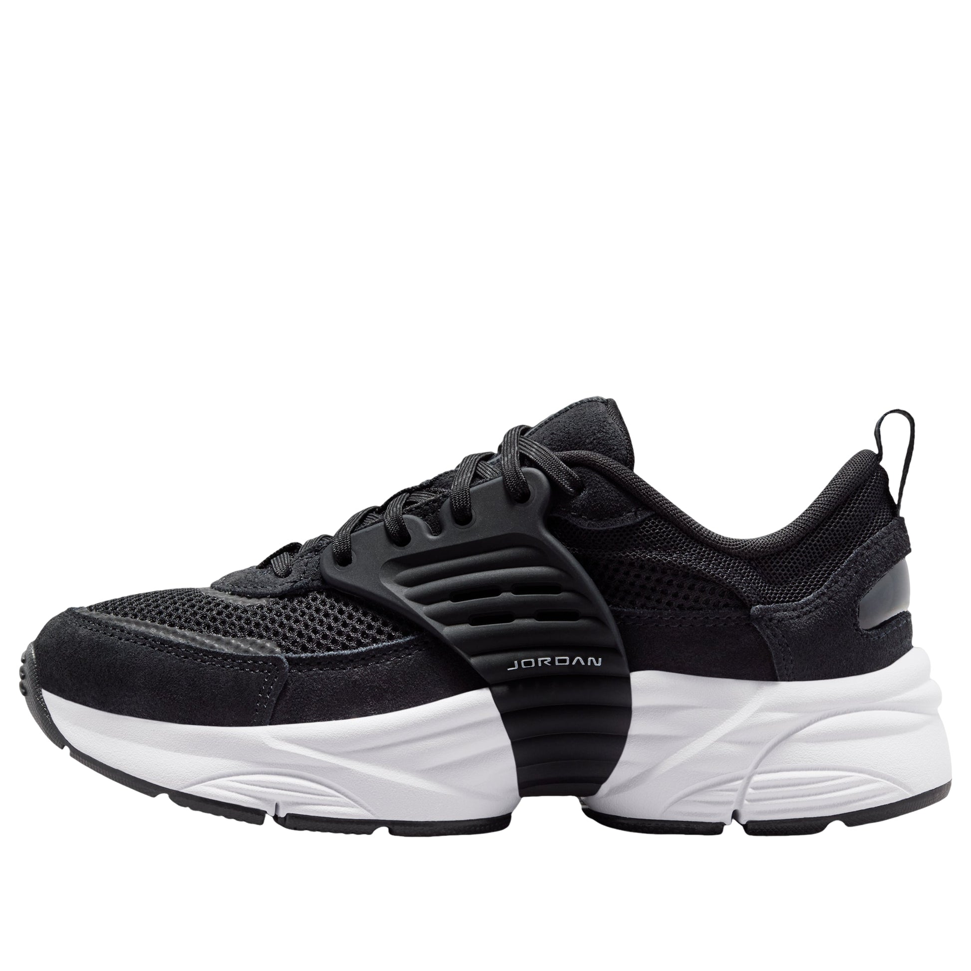 (GS) Jordan Trunner O/S 'Black White' II6531-008