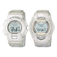 CASIO G-Shock Digital 'White' LOV00A-7JR