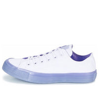 (WMNS) Converse Chuck Taylor All Star Candy Coated 'White/Twilight Blue' 560647C