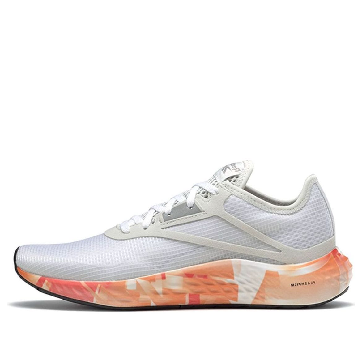 (WMNS) Reebok Flashfilm 3 'High Vis Orange' FW8224