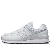 New Balance 574 Series 'White' ML574SNQ
