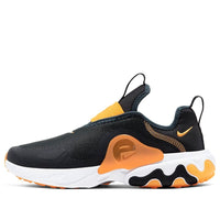 (GS) Nike React Presto Extreme 'Black Orange' CD6884-005