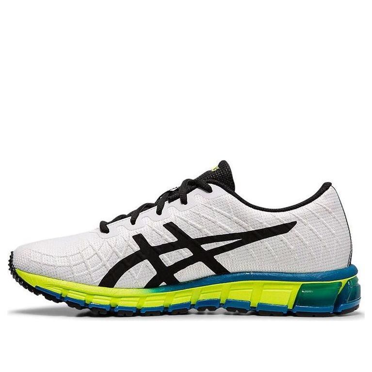 ASICS Gel Quantum 180 4 'White Safety Yellow' 1021A104-104