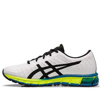 ASICS Gel Quantum 180 4 'White Safety Yellow' 1021A104-104