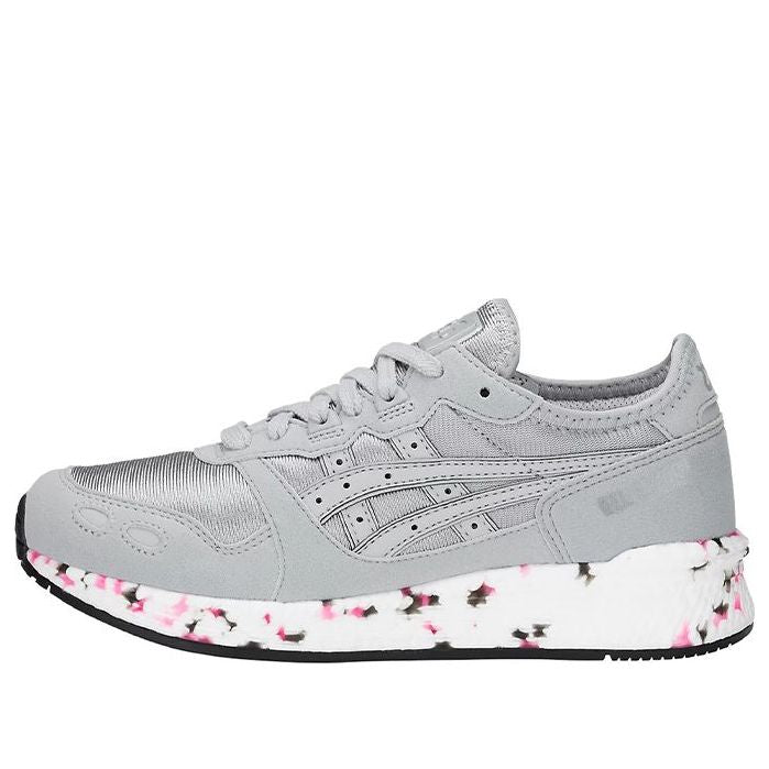(GS) ASICS Hypergel-Lyte 'Mid Grey' 1194A014-020