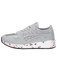 (GS) ASICS Hypergel-Lyte 'Mid Grey' 1194A014-020