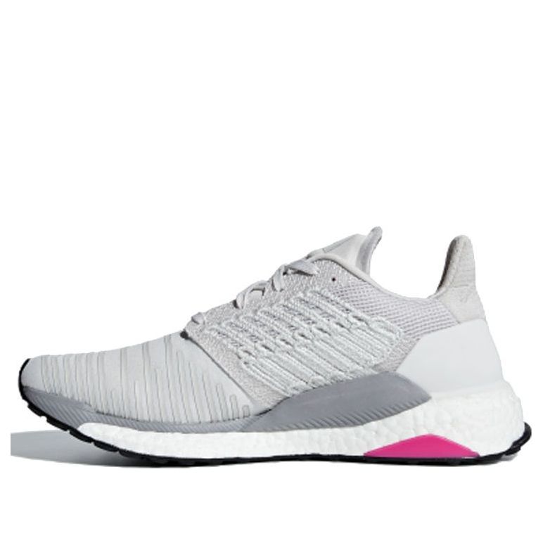 (WMNS) adidas Solar Boost 'Grey' BB6604