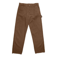 Drew House Corduroy Carpenter Pants 'Chaz Brown' DR-SS22-460