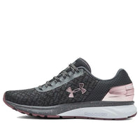 (WMNS) Under Armour Charged Escape 2 Chrome Black 3022331-100