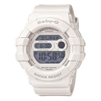 CASIO Baby-G 'White' BGD-140-7A