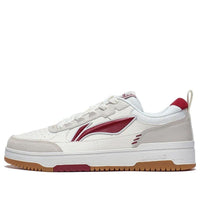 Li-Ning Tianji 2 'White Grey Red' AGCT211-6