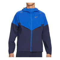 Nike Windrunner Jacket 'Blue' CZ9071-480